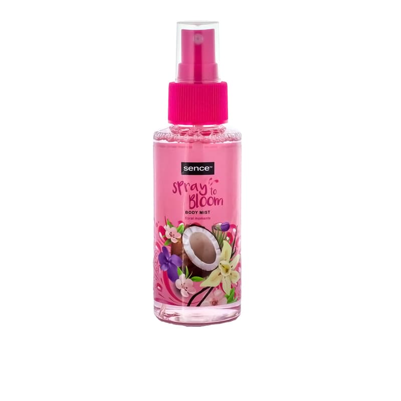 FLORAL MOMENTS 100ML