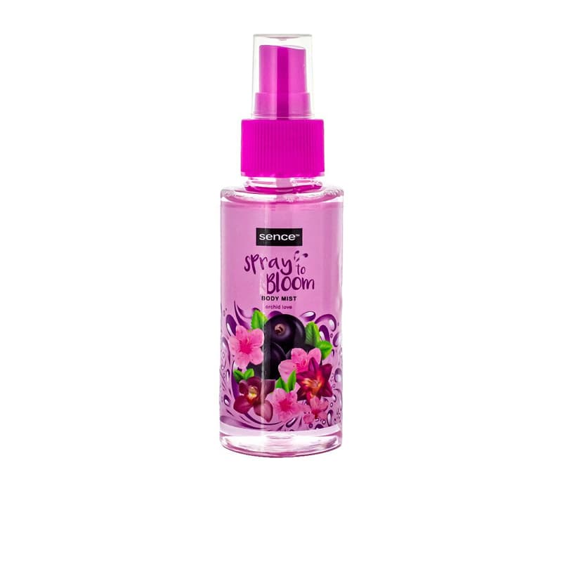 ORCHID LOVE 100ML