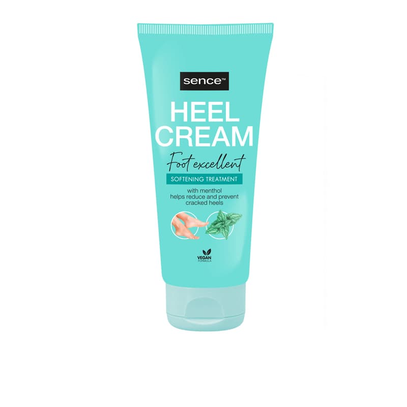 SENCE HEEL CREAM 100ML