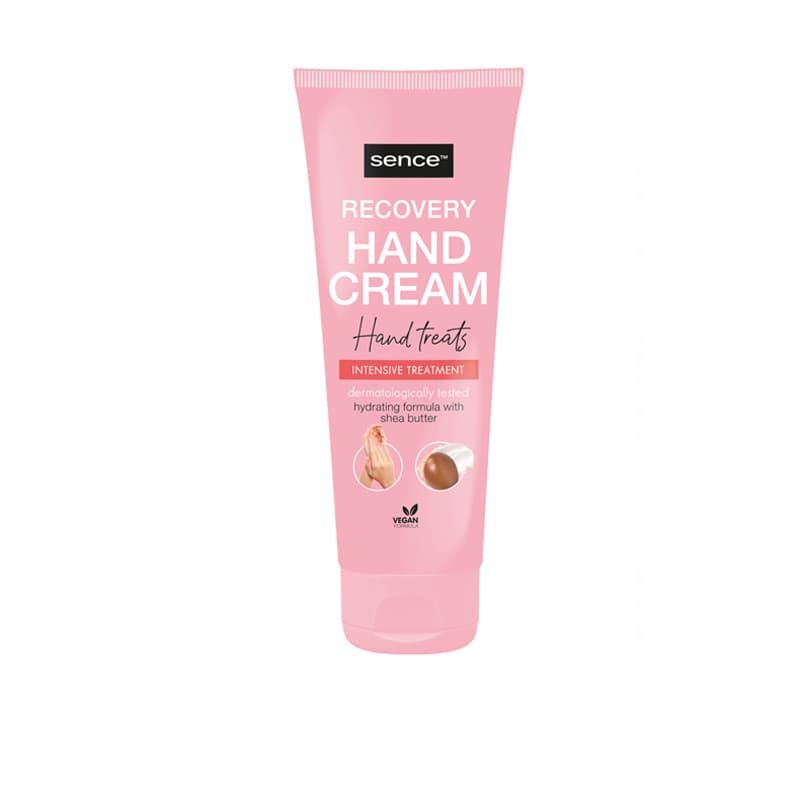 SENCE HAND CREAM TREATS 75ML