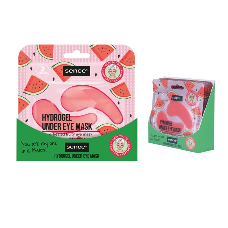 SENCE EYE MASK WATERMELON 6ML