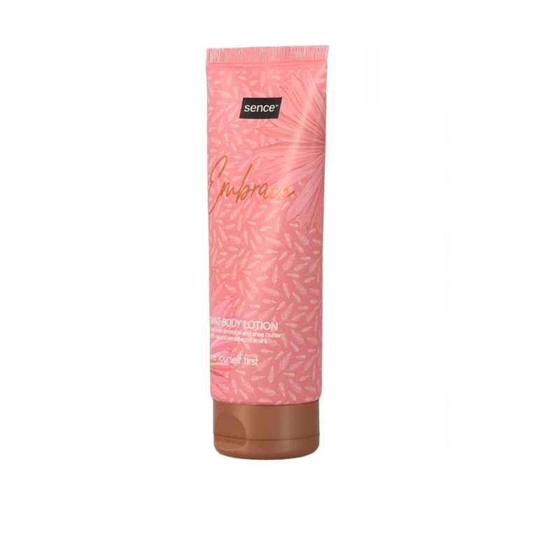 SENCE BODY LOTION EMBRACE 200ML