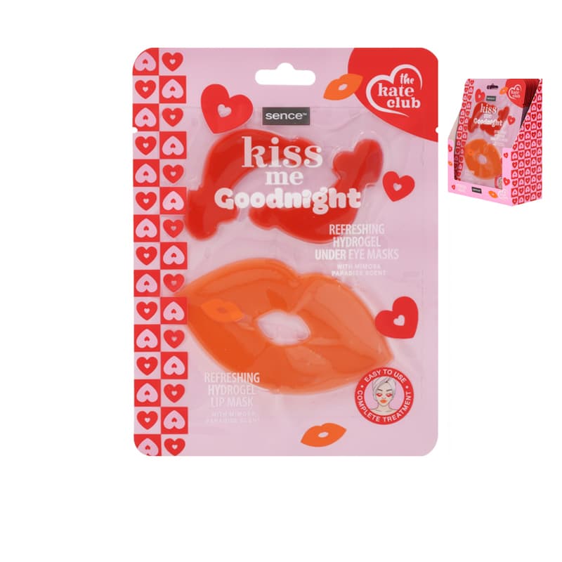 SENCE EYE MASK 6ML