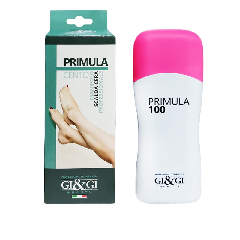 מכונה שעווה רול פרימולה PRIMULA ITALY 687