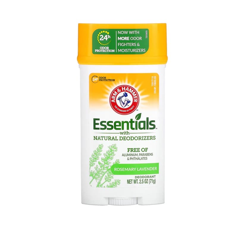 סטיק ארם אנד האמר ARM HAMMER ESSENTIALS LAVENDER71G