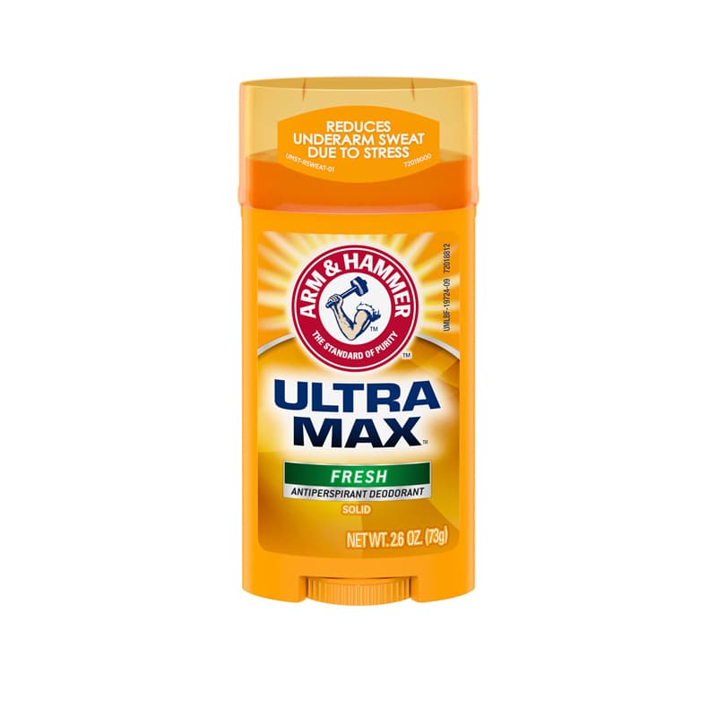 סטיק ארם אנד האמר אולטרה מקס ARM HAMMER FRESH 73g