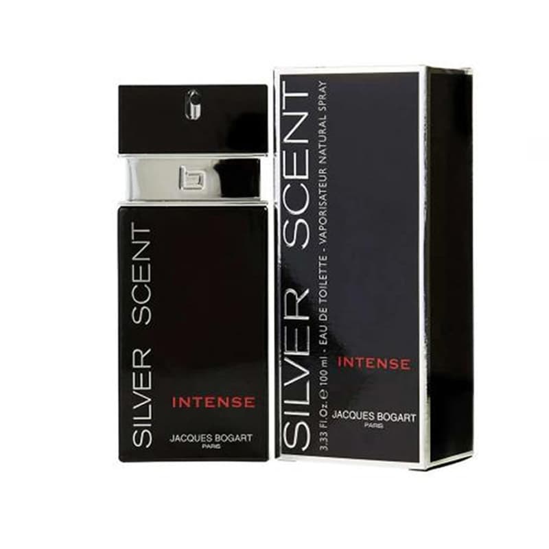 SILVER SCENT INTENSE 100 ML