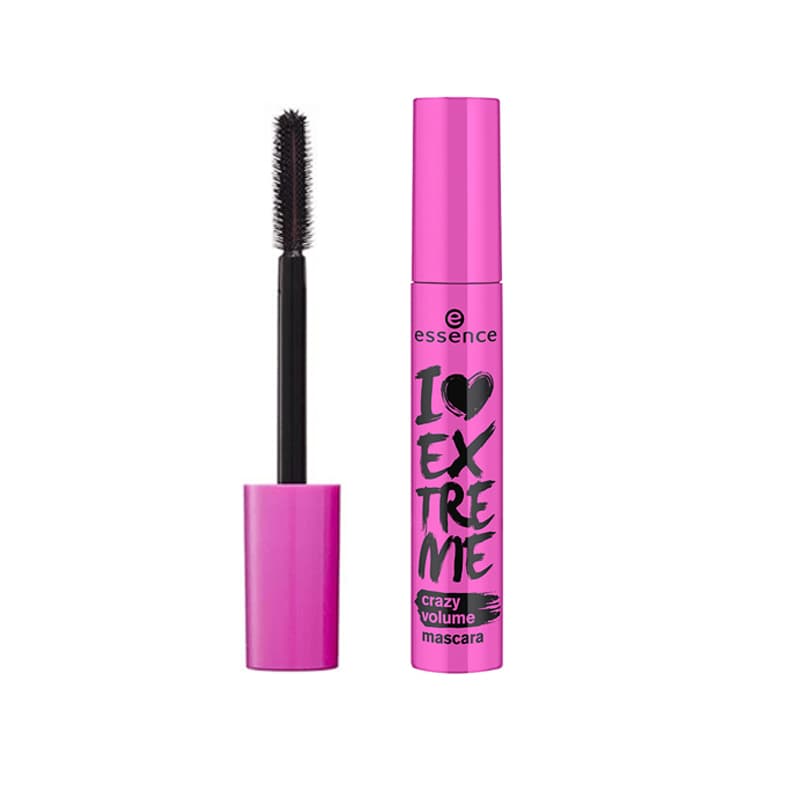 ESSENCE ILOVE EXTREME CRAZY MASCARA