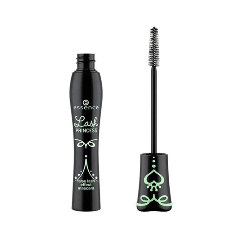 כלה ירוק ESSENCE LASH PRINCESS FALSE MASCARA EFFE