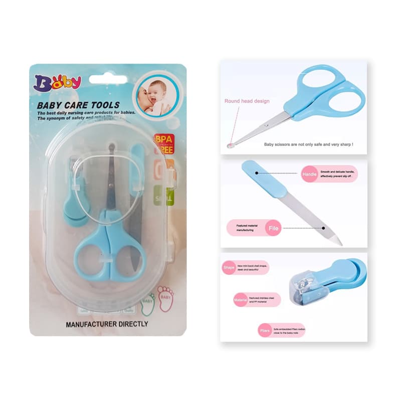 BBY CARE TOOLS A5-10