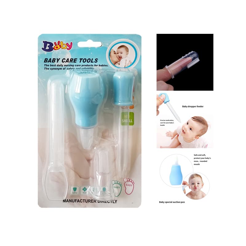 BABY CARE TOOLS A5-9