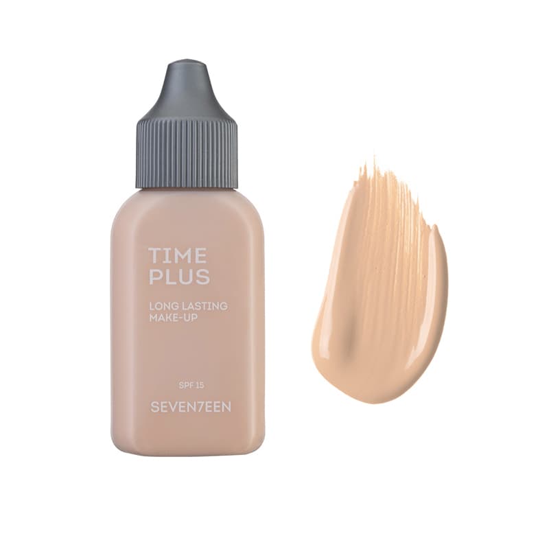 SEVENTEEN TIME PLUS NO 01