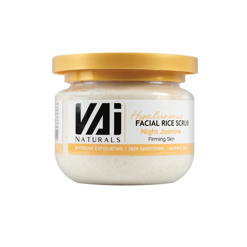 VAI FACIAL SCRUB NIGHT JASMINE 280ML