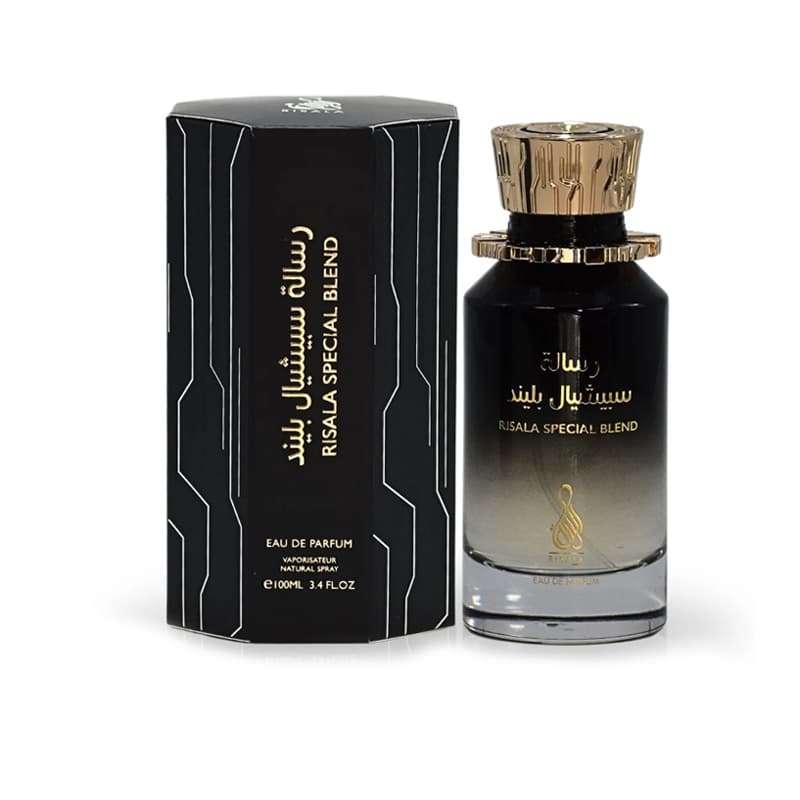 RISALA SPECIAL BLEND 100ML
