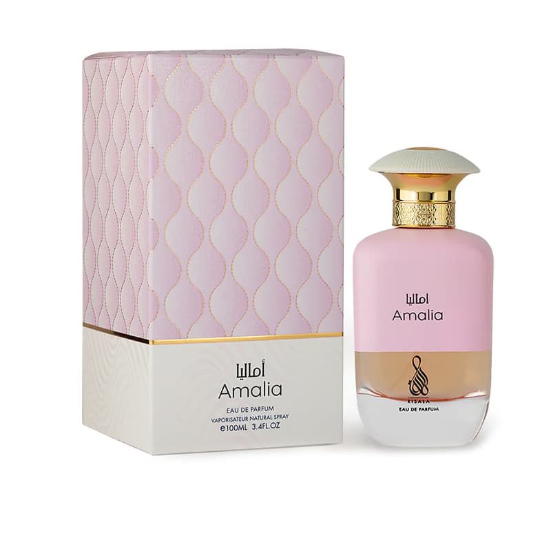 RISALA AMALIA EDP 100ML