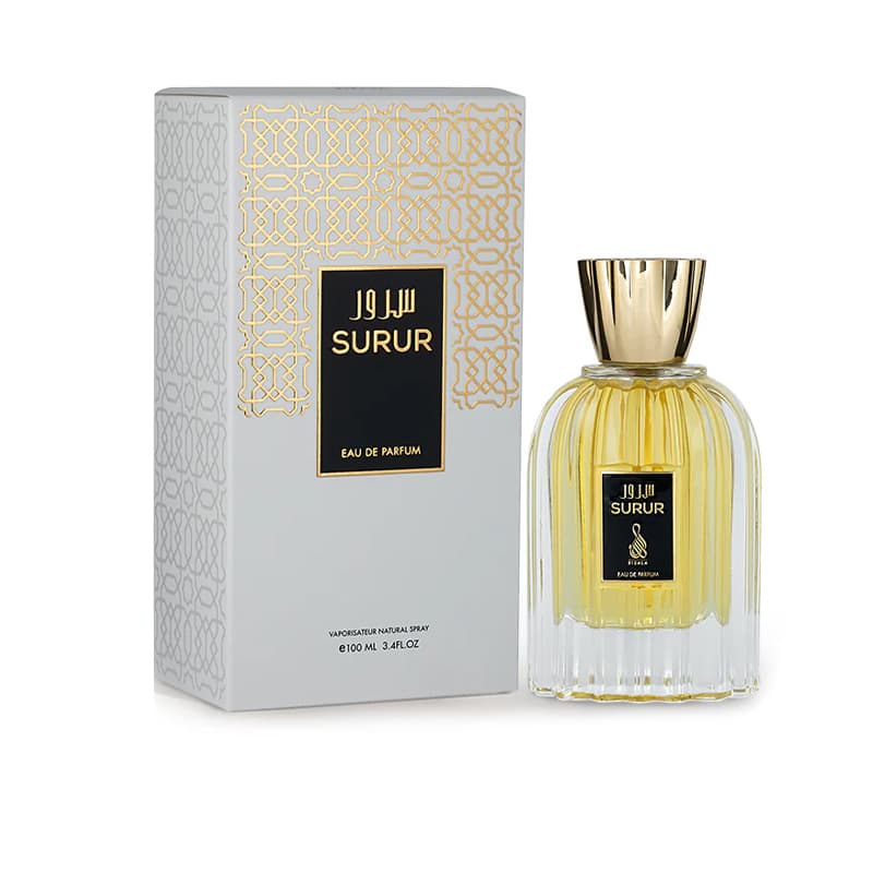 RISALA SURUR EDP 100ML