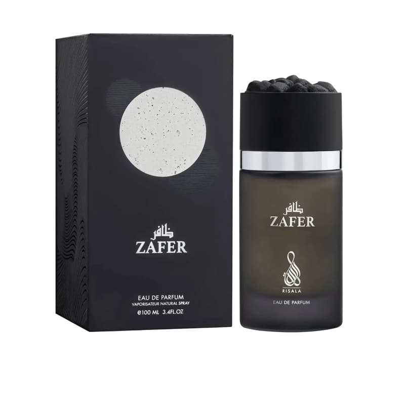 RISALA ZAFER EDP 100ML