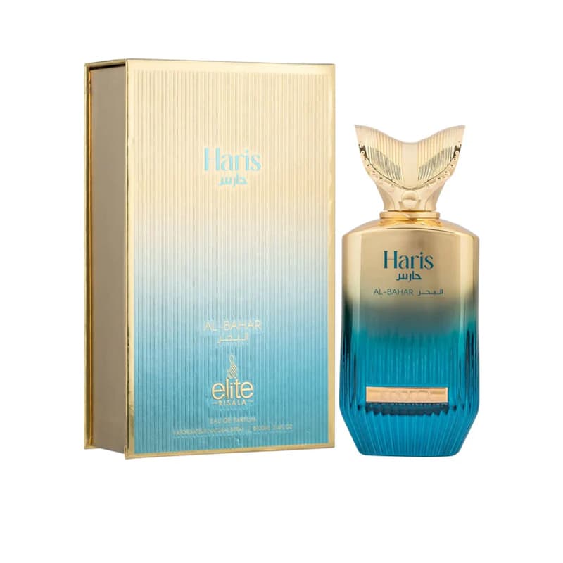 RISALA HARIS EDP 100ML