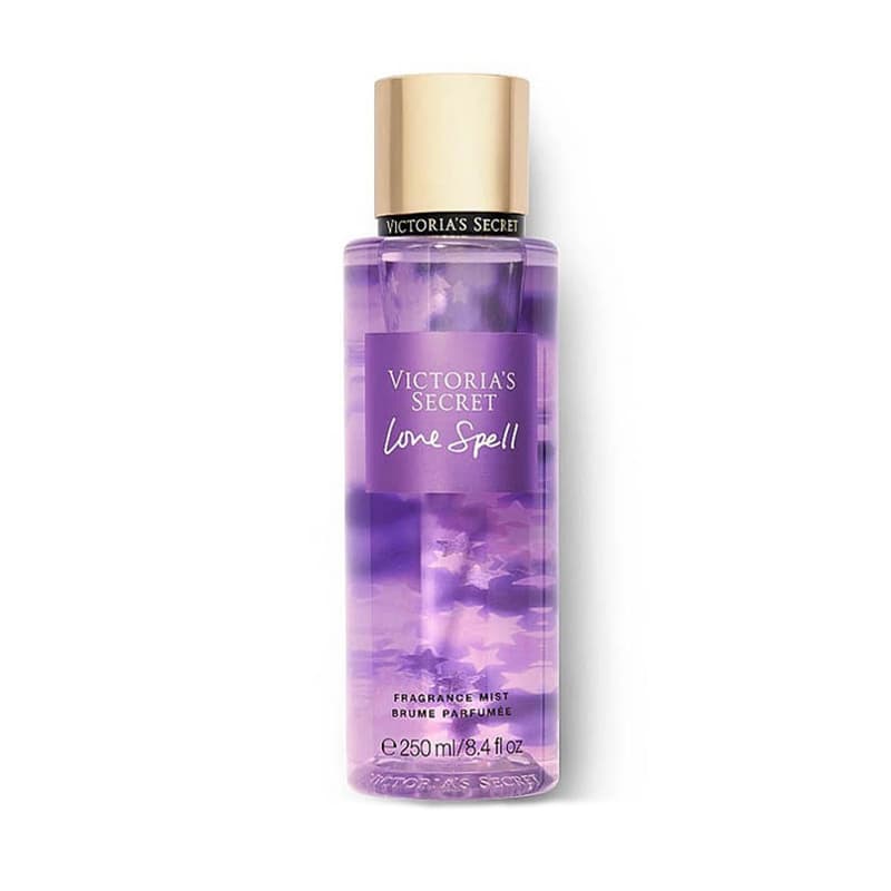 LOVE SPELL 250 ML