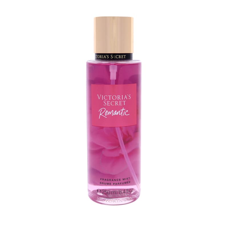 VICTORIA ROMANTIC 250 ML