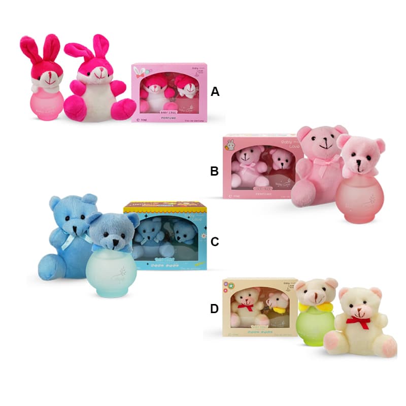 BABY LOVE PARFUME 50ML