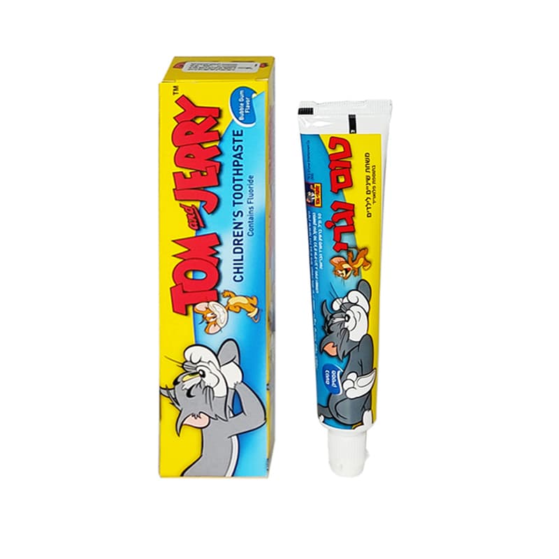 TOM AND JERRY 60g