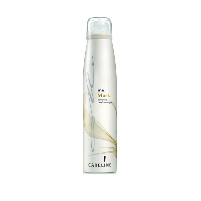 ספריי מאי זהב ME MUSK SPRAY 115 ml