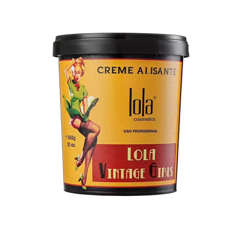 LOLA CREAM ALIANTE 850G