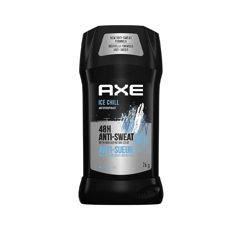 AXE ICE CHILL 76G