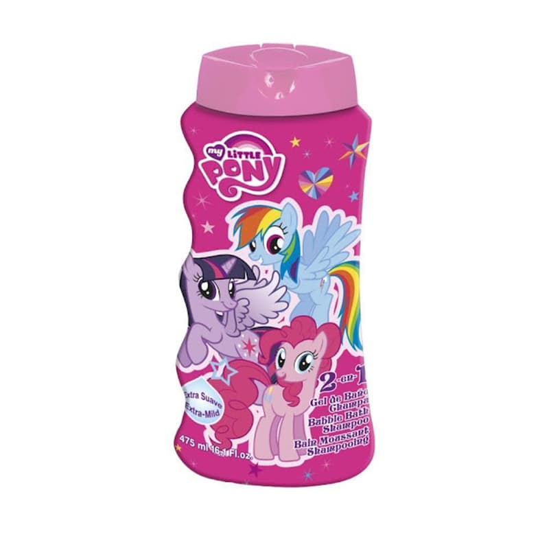 שמפו دزني DISNEY PONY 475ML