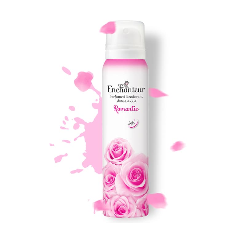 ROMANTIC SPRAY 200 ML
