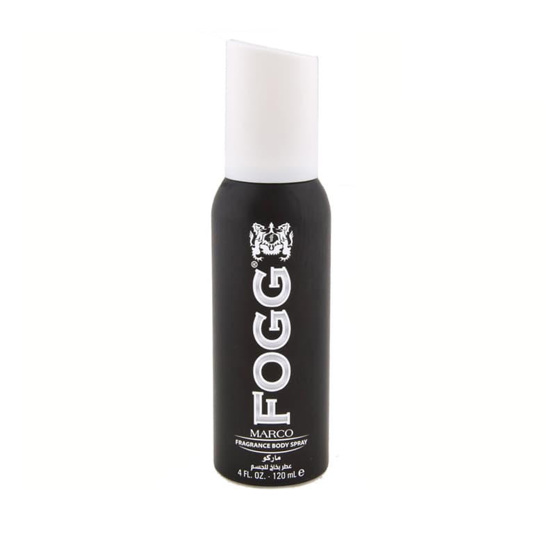 FOGG SPRAY 120 ML