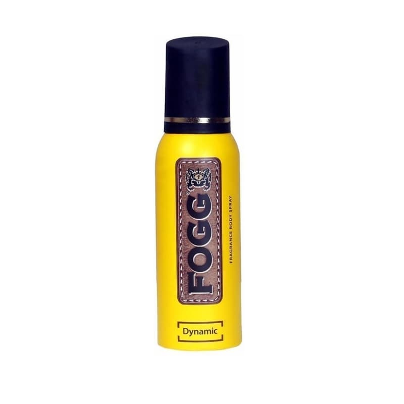 FOGG SPRAY 120 ML