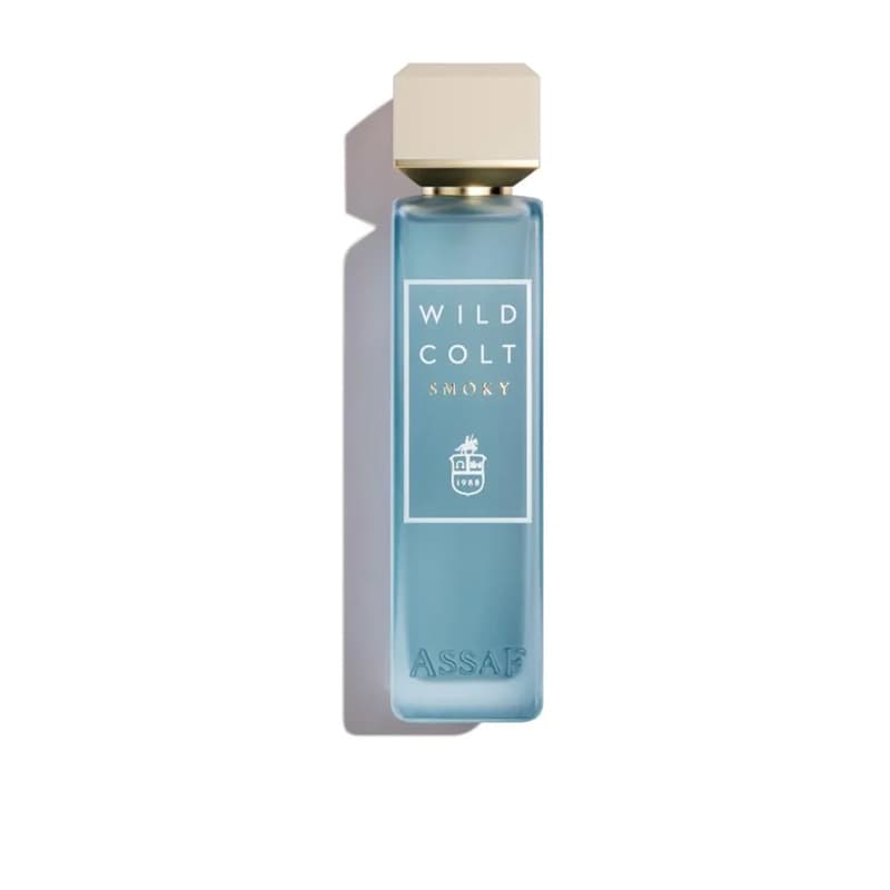 Assaf Wild Colt EDP 200ml