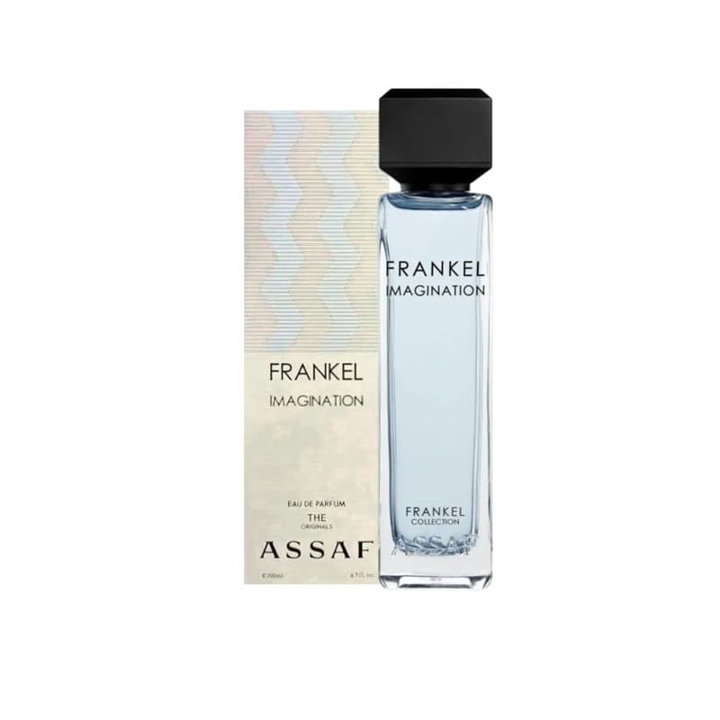 Assaf Frankel Imagination EDP 200ml