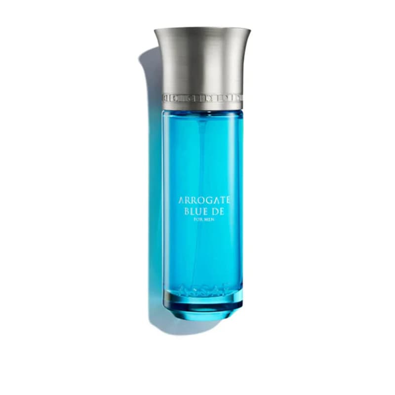 Assaf Arrogate Blue De EDP 200ml