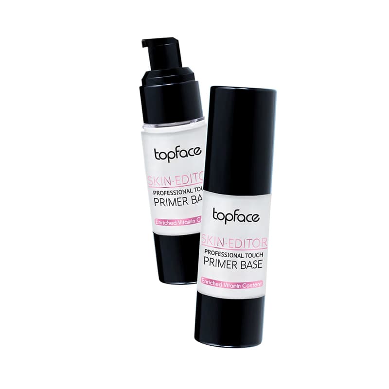 برايمر توب فيس TOPFACE MATTE PRIMER BASE 001 31ML