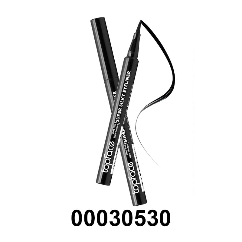 TopFace Super Eyeliner 001