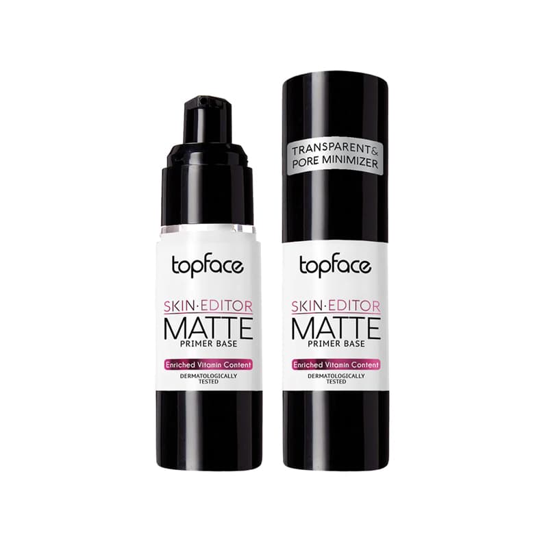 برايمر توب فيس TOPFACE MATTE PRIMER BASE 002 31ML