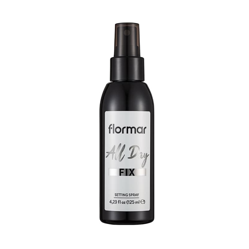سبري مثبت مكياج فلورمار FLORMAR ALL DAY FIX 125ML