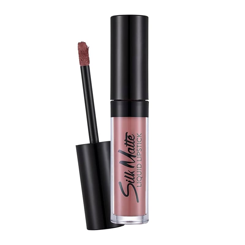حومرة فلورمار سائل مات حرير SILK MATTE LIQUID 14
