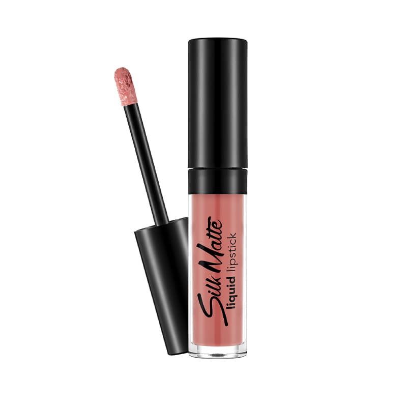 حومرة فلورمار سائل مات حرير SILK MATTE LIQUID 15