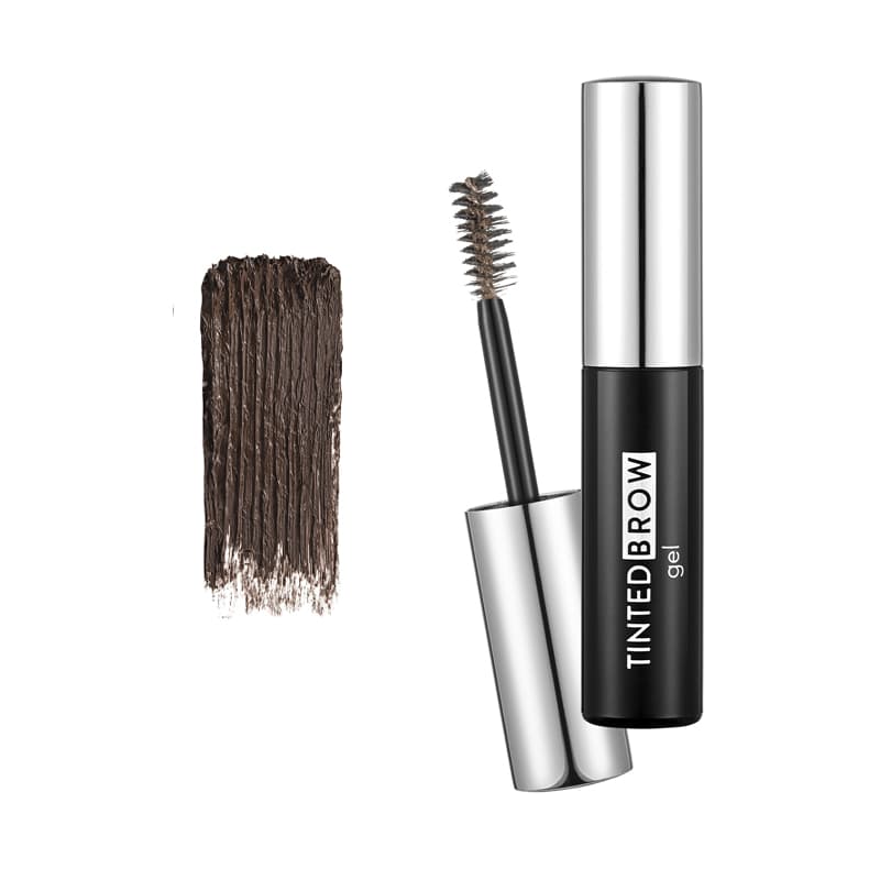 Flormar Brow Gel 3