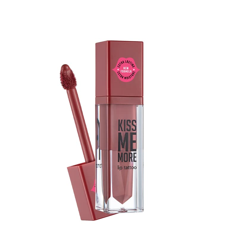 حومرة فلورمار سائل FLORMAL KISS ME MORE 10