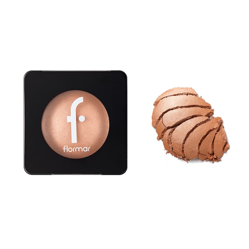 بلشر فلورمار FLORMAR BAKED BLUSH-ON
