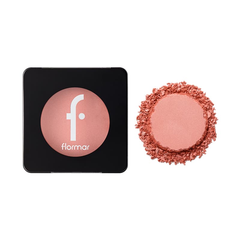 بلشر فلورمار FLORMAR BAKED BLUSH-ON 5