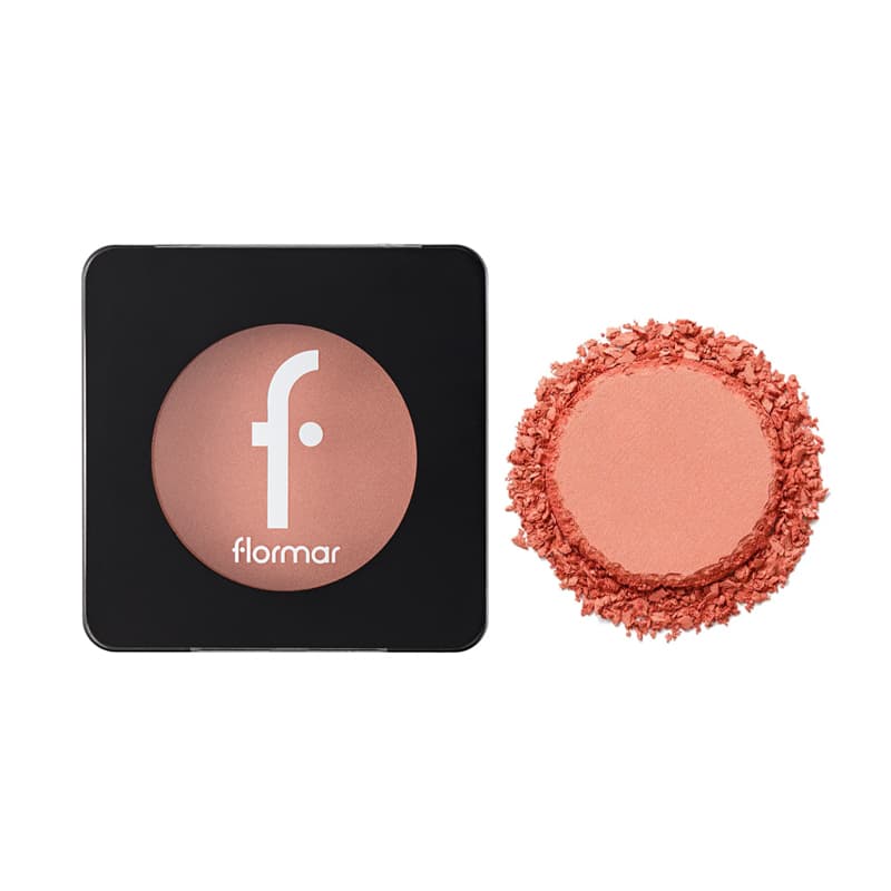 بلشر فلورمار FLORMAR BAKED BLUSH-ON 6