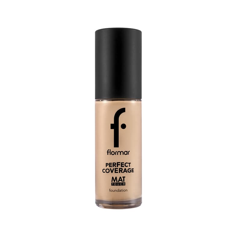 اساس فلورمار كفرج  FLORMAR COVERAGE 4
