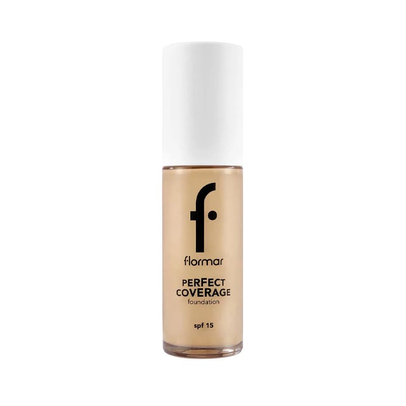 اساس فلورمار كفرج  FLORMAR COVERAGE 6