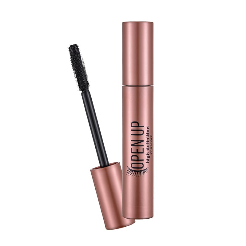 Flormar Open Up Mascara